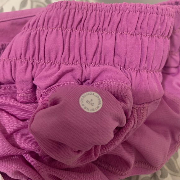 Lululemon shorts - Picture 3 of 3